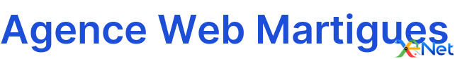 Agence Web Martigues